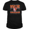 AY Ziggy Zooba Bowling Green 1910 shirt