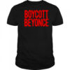 Ayyonce Boycott Beyonce T-Shirt