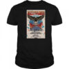 Azymuth Sony Hall New York, NY 06.29.2025 Poster T-Shirt