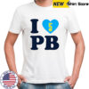 Azzi Fudd Love Pb Paige Bueckers shirt