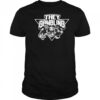 B Tidy They Gambling T-Shirt
