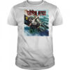 Bababa-Ba Ba-Baba Trvth Nvke T-Shirt