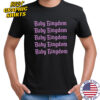 Baby Queen Baby Kingdom T-shirt