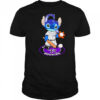 Baby Stitch Player Colorado Rockies Baseball shirt
