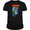 Back to Neverland Tinker Bell shirt