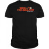 Back To The Bullpen With Mike And Brett T-Shirt