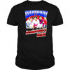 Backstreet Boys Everybody Backstreet’s Back shirt