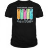 Backstreet Boys millennium vegas 2025 shirt