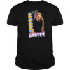 Backstreet Boys Nick Lyric T-Shirt