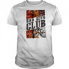 Bad guys club Disney villain shirt