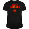 Bailey Zimmerman holy smokes shirt