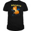 Ballista Smooth Riffs OTC T-shirt