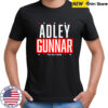 Baltimore Orioles Adley-Gunnar for Baltimore shirt