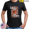 Baltimore Orioles Baseball The King Of Spades shirt