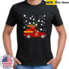 Baltimore Orioles Bring Christmas Home shirt