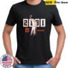 Baltimore Orioles Cal Ripken Jr 2131 shirt