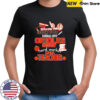 Baltimore Orioles I’m A Difference Making Student Caring Baseball Loving Kinda Teacher shirt