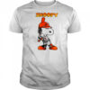 Baltimore Orioles Snoopy player shirt