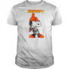 Baltimore Orioles Snoopy Player T-Shirt
