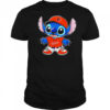 Baltimore Orioles Stitch Baseball 2025 shirt