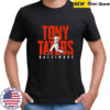 Baltimore Orioles Tony Taters player shirt