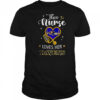 Baltimore Ravens NFL this Nurse Appreciation Month 2025 shirt