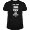 Bang Chan Woojin Lee Know Changbin Hyunjin Han Felix Seungmin I.N T-Shirt