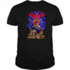 Banzoin Hakka Metalcropolis shirt