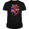 Barack O-Bomba funny shirt