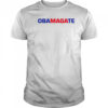 Barack Obama Obamagate T-shirt