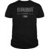 Barry Can’t Swim Different T-Shirt