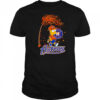 Bart Houston Astros Autumn shirt