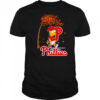 Bart Philadelphia Phillies Autumn shirt