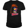 Bart Texas Rangers Autumn shirt