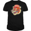 Baseball Tiger shirt