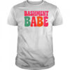 Bashment Babe shirt