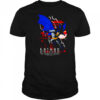 Batman The Animated Series shirt