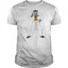 Batman The Joker shirt