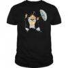 Batman The Penguin Character cartoon shirt
