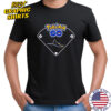 Bay Rays x Pokémon GO shirt