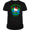 Bayou City Hello Kitty shirt