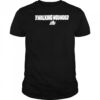 Bayside The Walking Wounded T-shirt