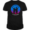 Be excellent to each other shirt