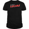 Be Gay Do Crime T-shirt