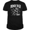 Bear Brennen Taylor shirt