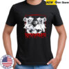 Bear Bronson Berserker shirt