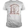 Bear Damn might have to call in Thicc today shirt