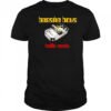 Beastie Boys Hello Nasty T-shirt