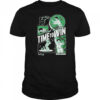 Beat the drop time to win Squid Game Season 3 shirt