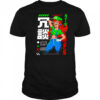BeatEmUps Luigi Content shirt